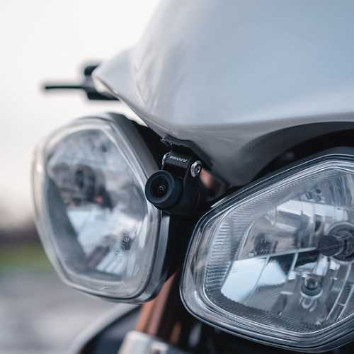 INNOVV K3 Dash Cam