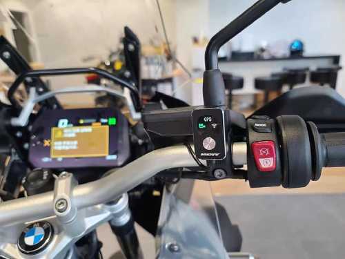 INNOVV K5 Dash Cam