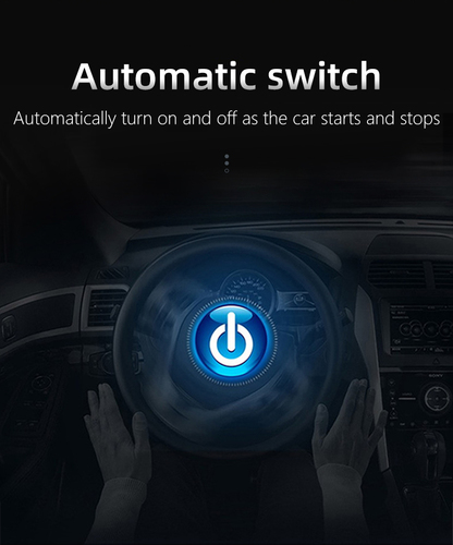 Head up display - Car Projector