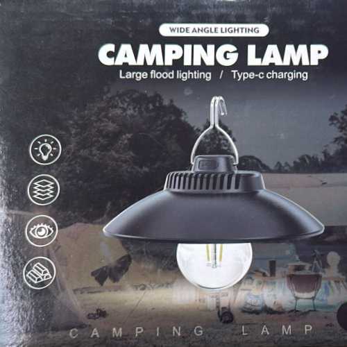 hanging Camping Lamp