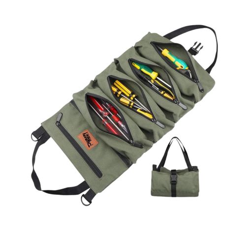 Foldable Tool bag