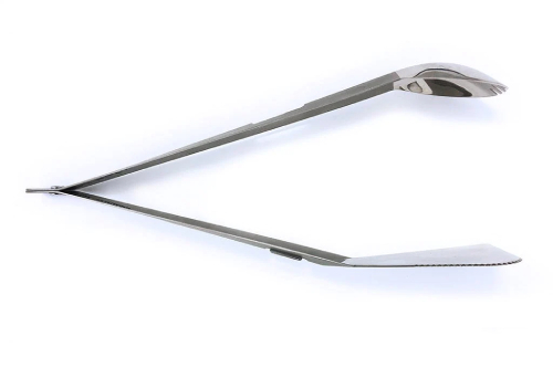 The Splitter - Titanium Multi Tongs