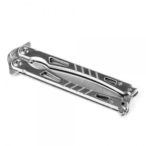 Butterfly Knife