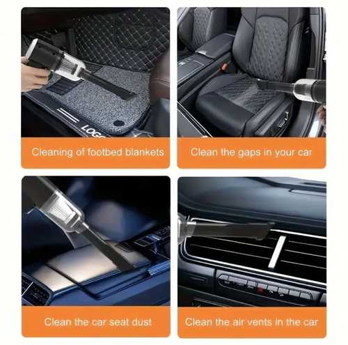 3 in 1 Vacuum Cleaner