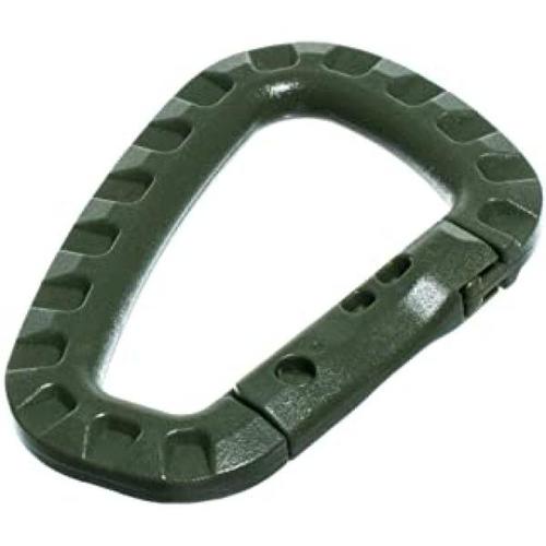 PLASTIC BUCKLE