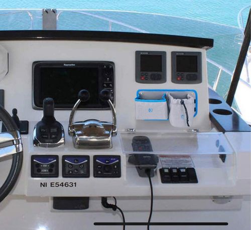 boat storage bag
