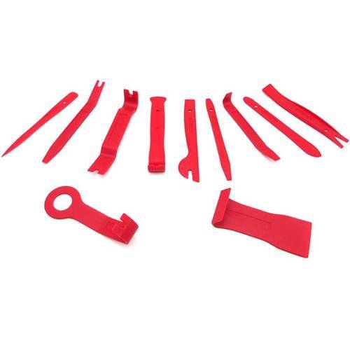 19pcs/set Car Disassembly Tools Interior Installation