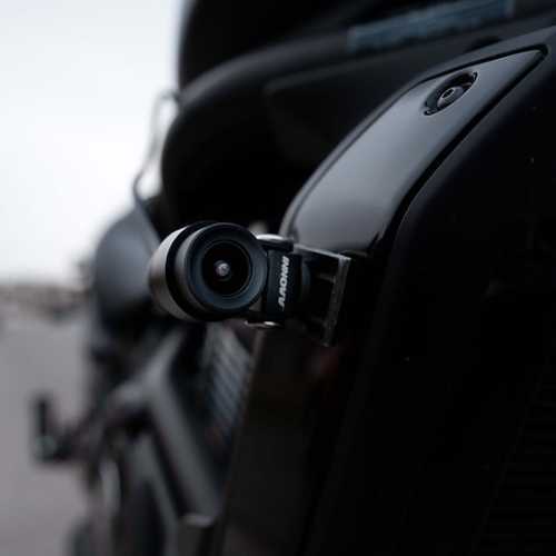 INNOVV K3 Dash Cam