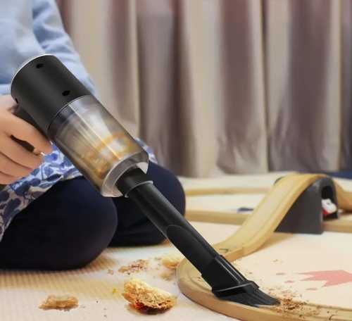 3 in 1 Vacuum Cleaner