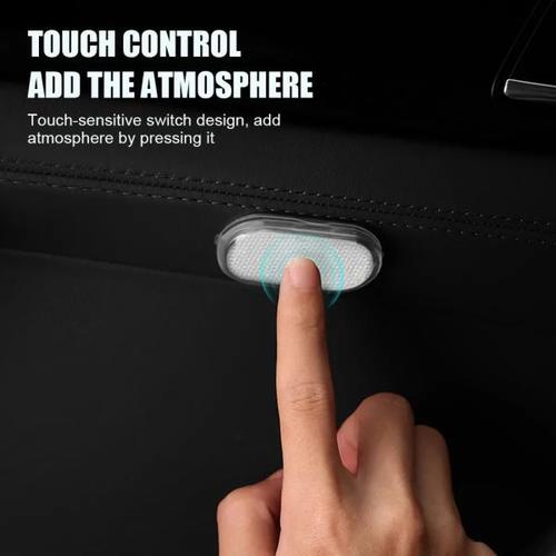 LED TOUCH LIGHT