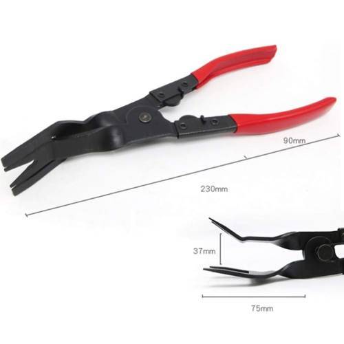19pcs/set Car Disassembly Tools Interior Installation