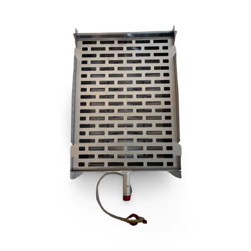 FENNEC 2GO Gas Grill