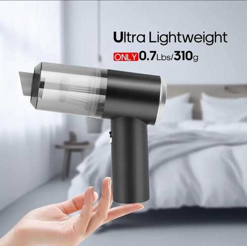 3 in 1 Vacuum Cleaner
