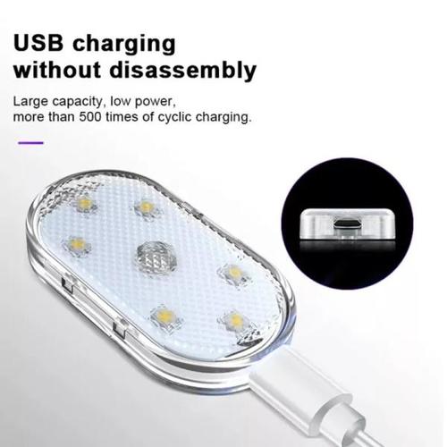 LED TOUCH LIGHT
