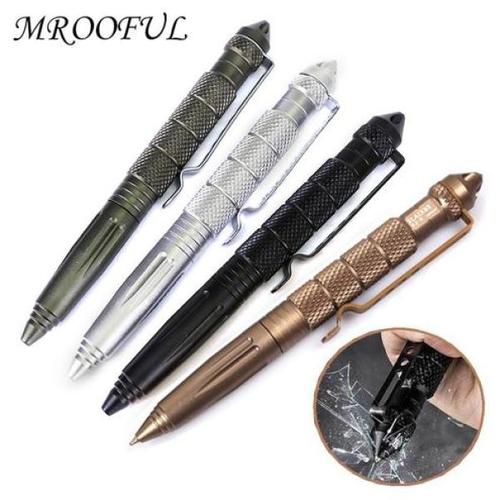TACTICAL PEN