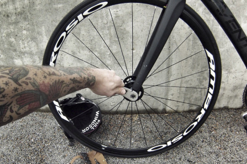 The Nutter - Bicycle Multi Tool