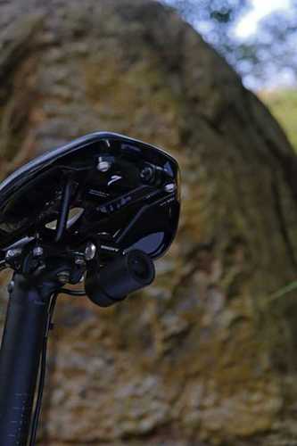 INNOVV K6 Dash Cam (USB Version)