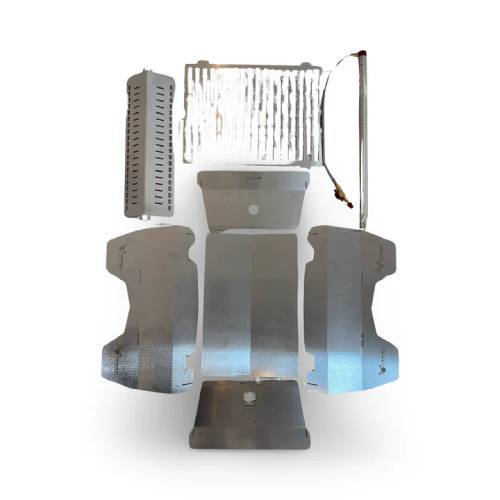 FENNEC 2GO Gas Grill
