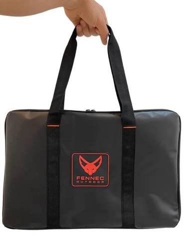 FENNEC 2GO Gas Grill