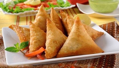 Sambosa 20pcs