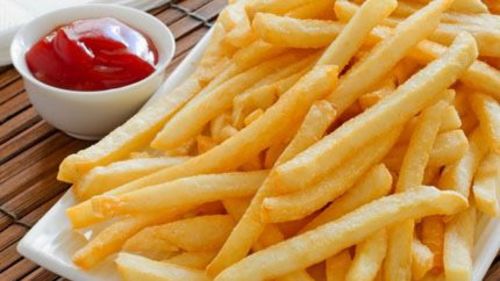 Regular Fries