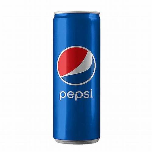 pepsi - 250 ml