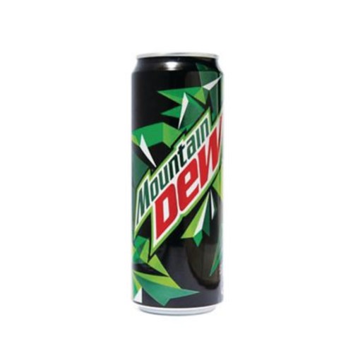 Mountain Dew - 250 ml