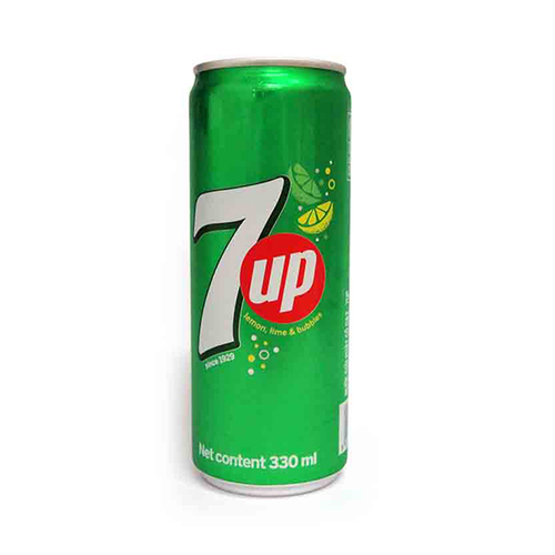 7 up - 250 ml