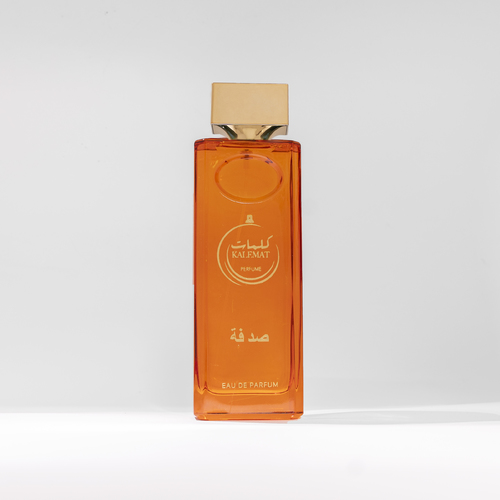 Kalemat  - Sudfa 200ml - The opening of the fragrance is musky, woody, amber and flowers