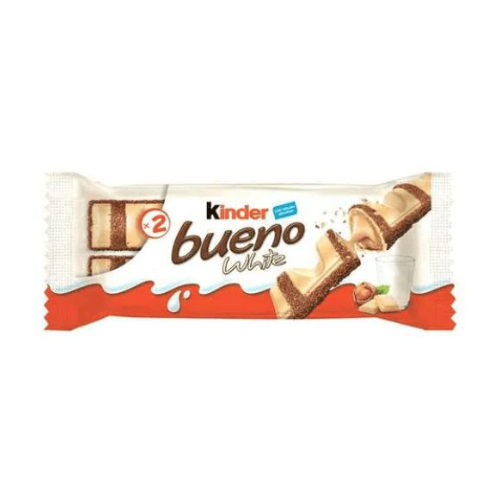 Kinder Beano Chocolate Cocoa 43 g - Unit: pic Tensile: 1