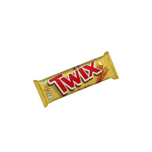 Twix Pic 50g - unit : pic Tensile : 1