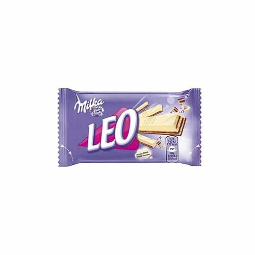 Milka LEO 33G - unit : pic Tensile : 1