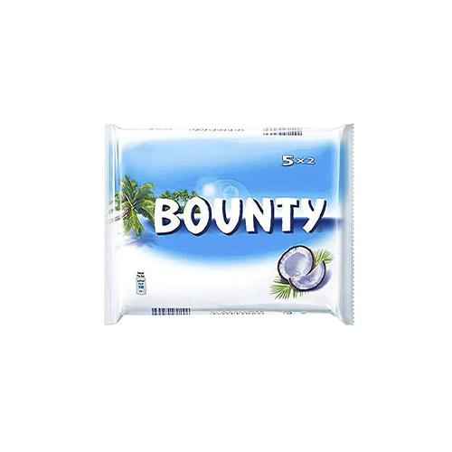 Bonti bar  5 * 57 g - Unit: tabe
Tensile: 5