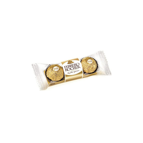 Forero Rocher 37.5g - Unit: piece
 Tensile: 1