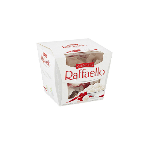 Raffaello150 GM - Unit: Bucket 
Tensile: 1