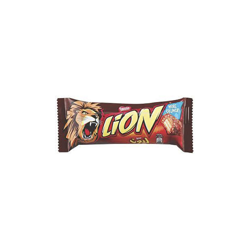 The original Lion Bar 30g - Unit : pic Tensile : 1