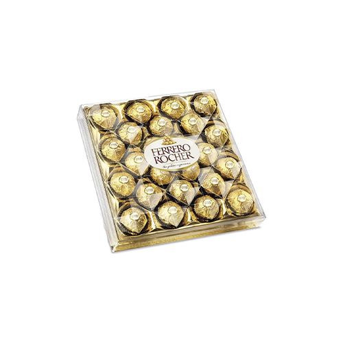 Rocher gift 300g - unit : box Tensile :24