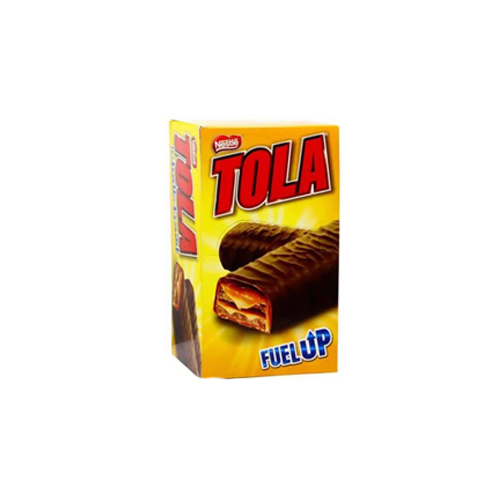 Tula nestle 31g - Unit : pakt Tensile : 24