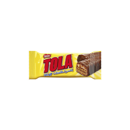 Tula Nestle 31g - Unit : PIC Tensile:1