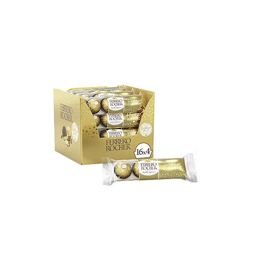 Forero Rocher 37.5g - Unit : paket Tensile : 16