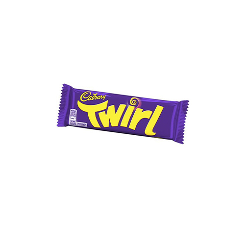 Cadbury Twiler Chocolate 43 Grams