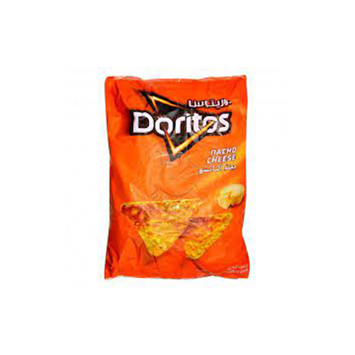 Dritos nacho cheese 23g - unit : BAG Tensile : 16