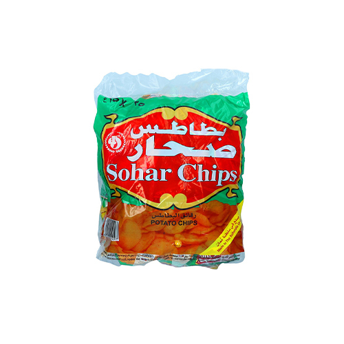 Oman Sahara potato bag 15g - unit : BAG Tensile : 24