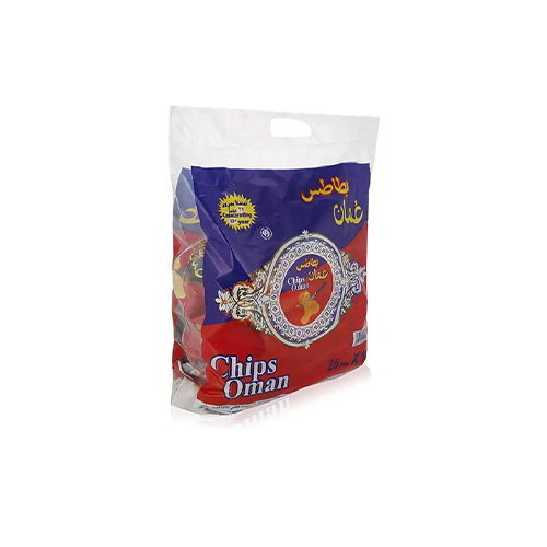 Oman potato bag 15g - unit : BAG Tensile : 25