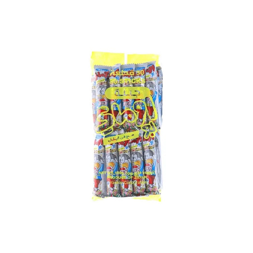 Japanese chips omai cheese sticks 5g - unit : bag Tensile : 30