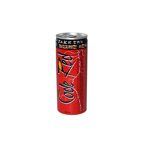 Red code  250 ml - unit : pic