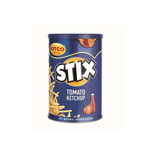 Kitco stick sticks with ketchup 76g - unit : pic