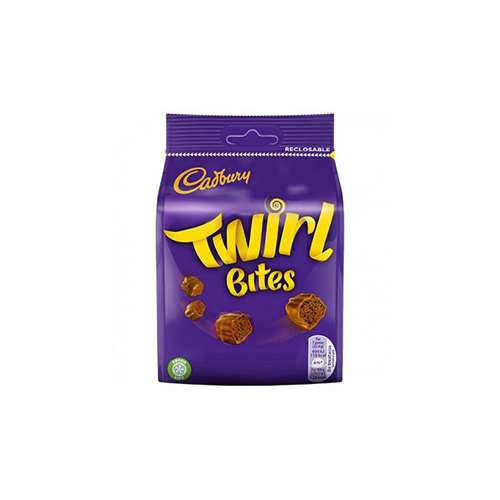 Cadbury Twiler 95g - Unit : pic