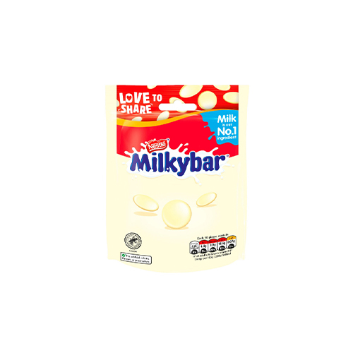 Nestle milk bar 94g - Unit : pic