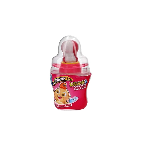 Baby Soaker Lollipop 40g - Unit : pic